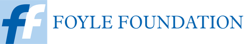 Foyle Foundation Logo