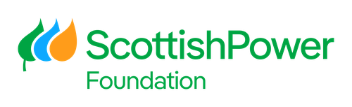 Scottish Power Foundation Logo