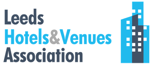 Leeds Hotels & Venues Association Logo