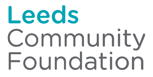 Leeds Community Foundation logo
