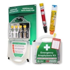 EpiPens & Anaphylaxis Kits