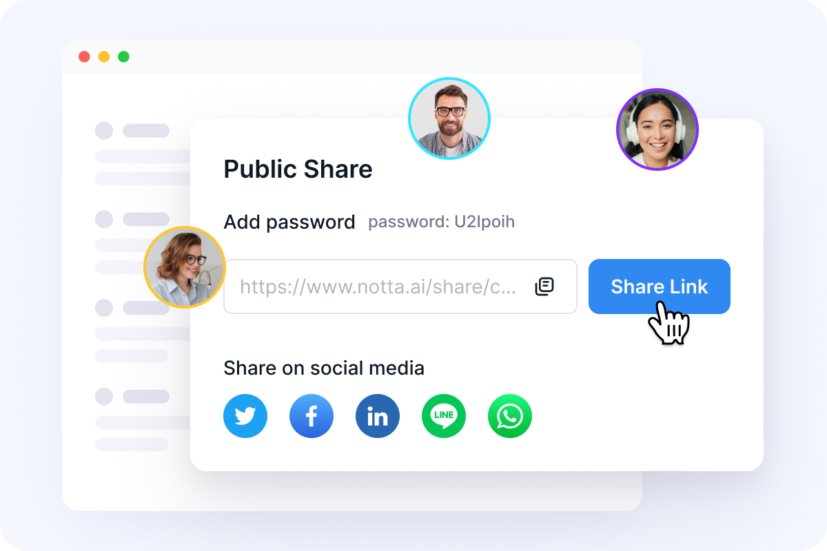 share teams meeting recording