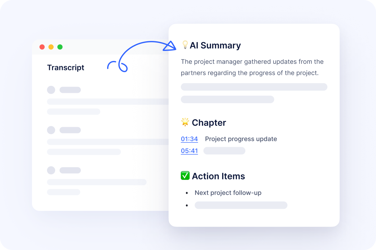 google meet recorder step 3
