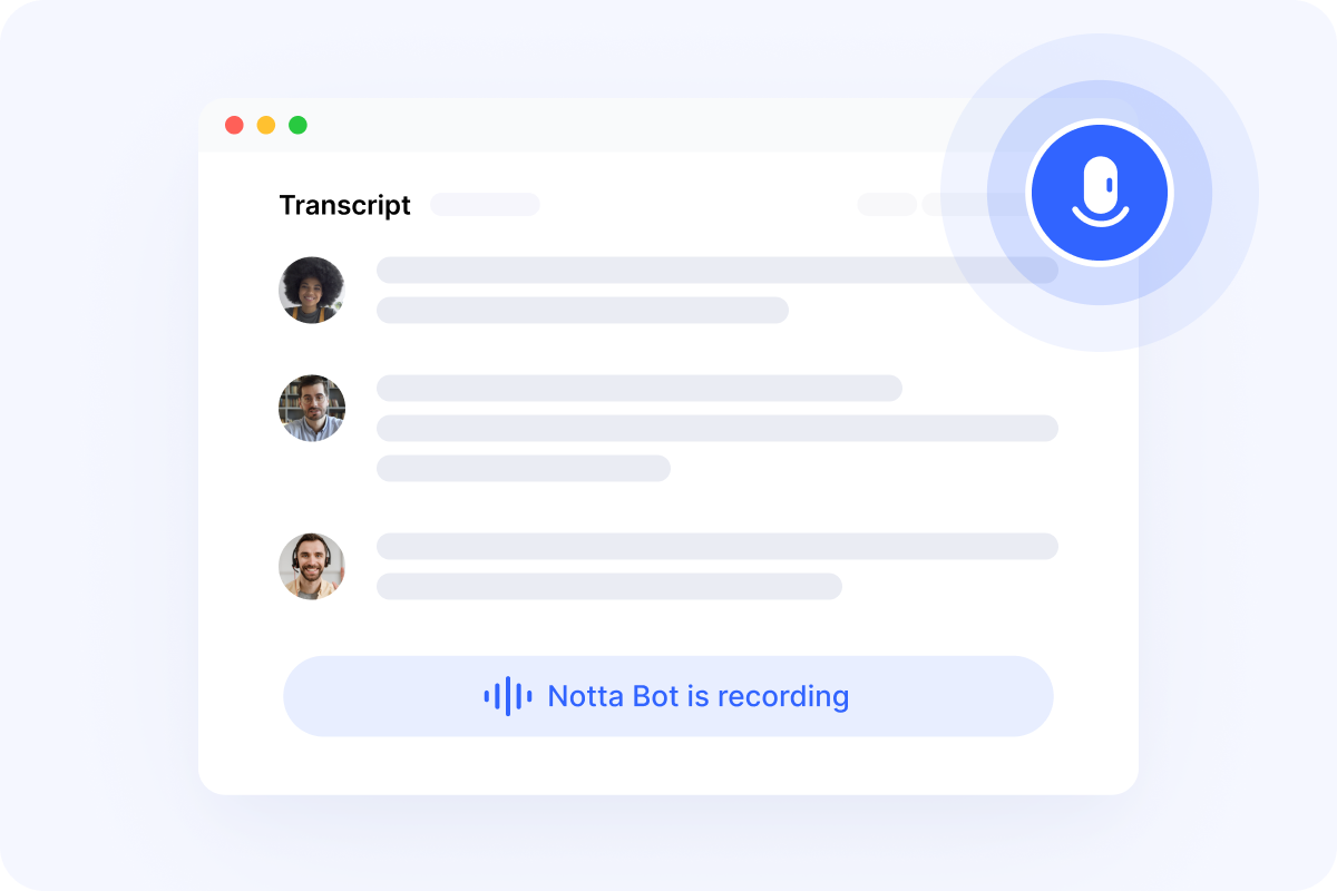 google meet recorder step 2