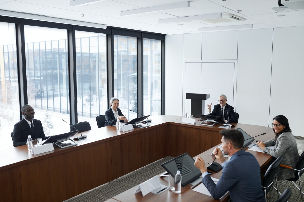 How To Take Board Meeting Minutes Free Template Sample Ultimate Guide 