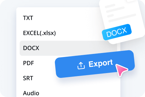 Exportar y Compartir