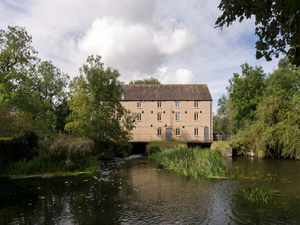 the mill img