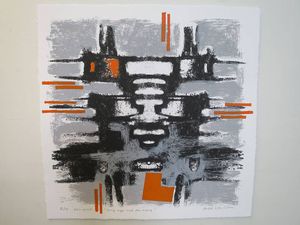 Long ago and far away