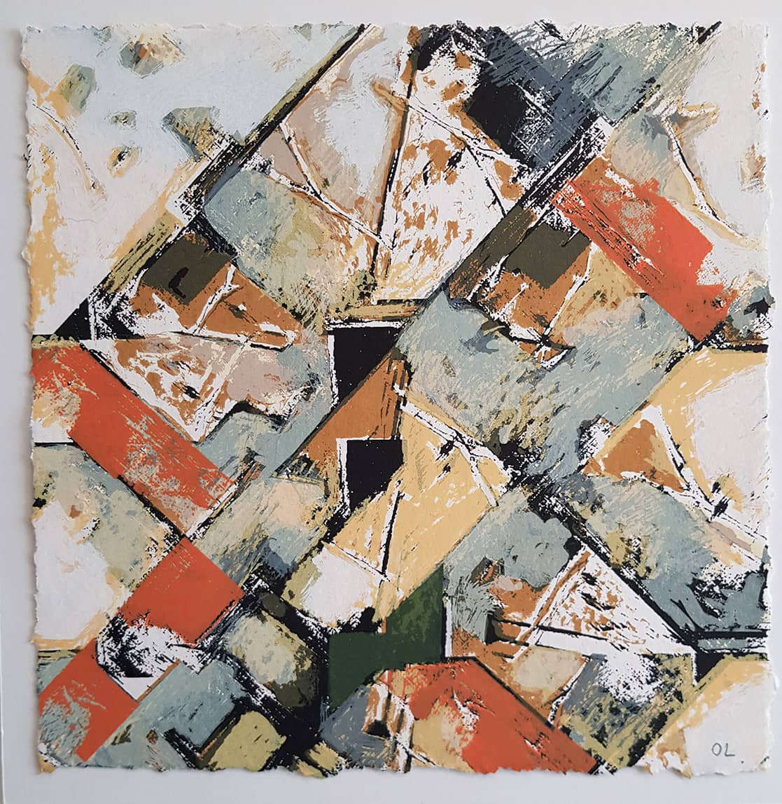 Flimrande korta sekunder