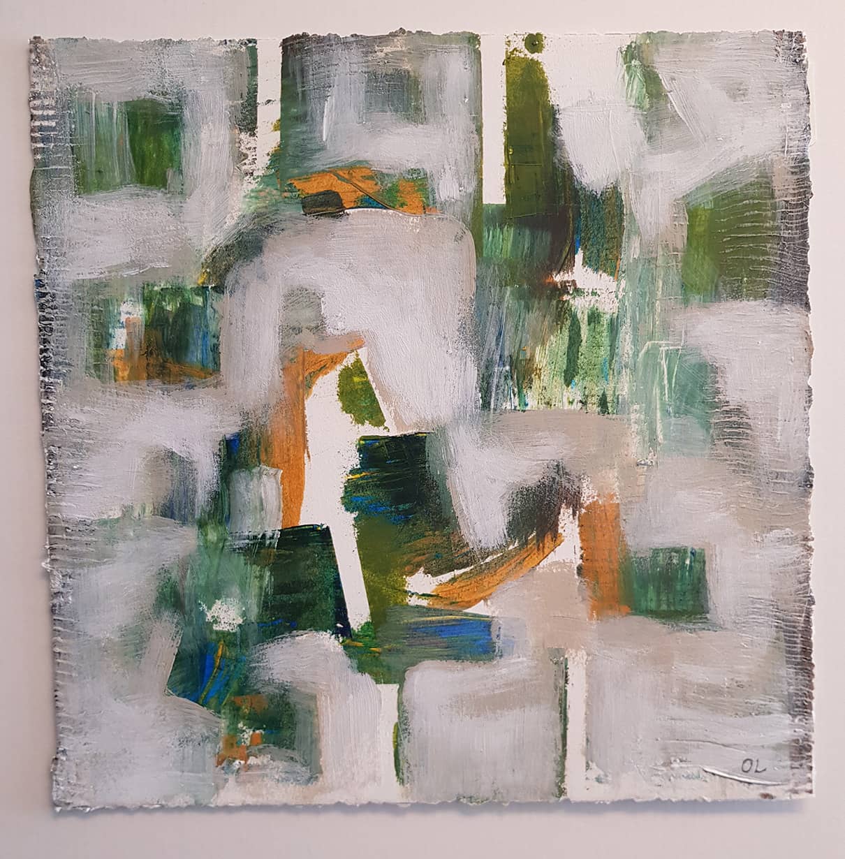 Födelsedag i kungens trädgård