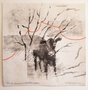 Planlösa vandringar I