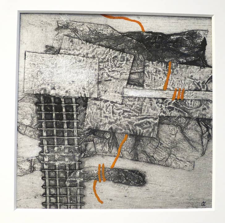 Flashes in my mind II