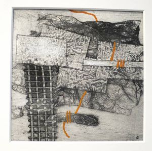 Flashes in my mind II