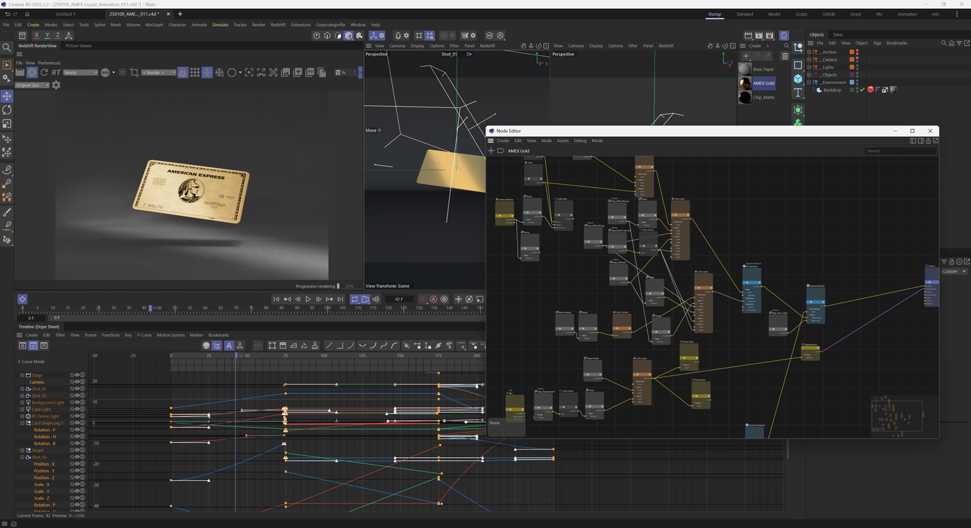 amex_liquid_c4d_interface