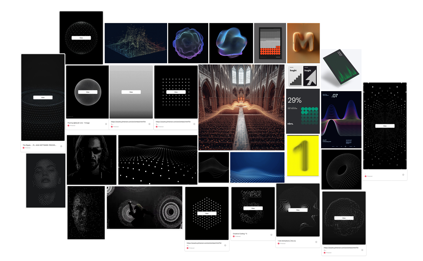 fohhn_moodboard-punkterhythmus