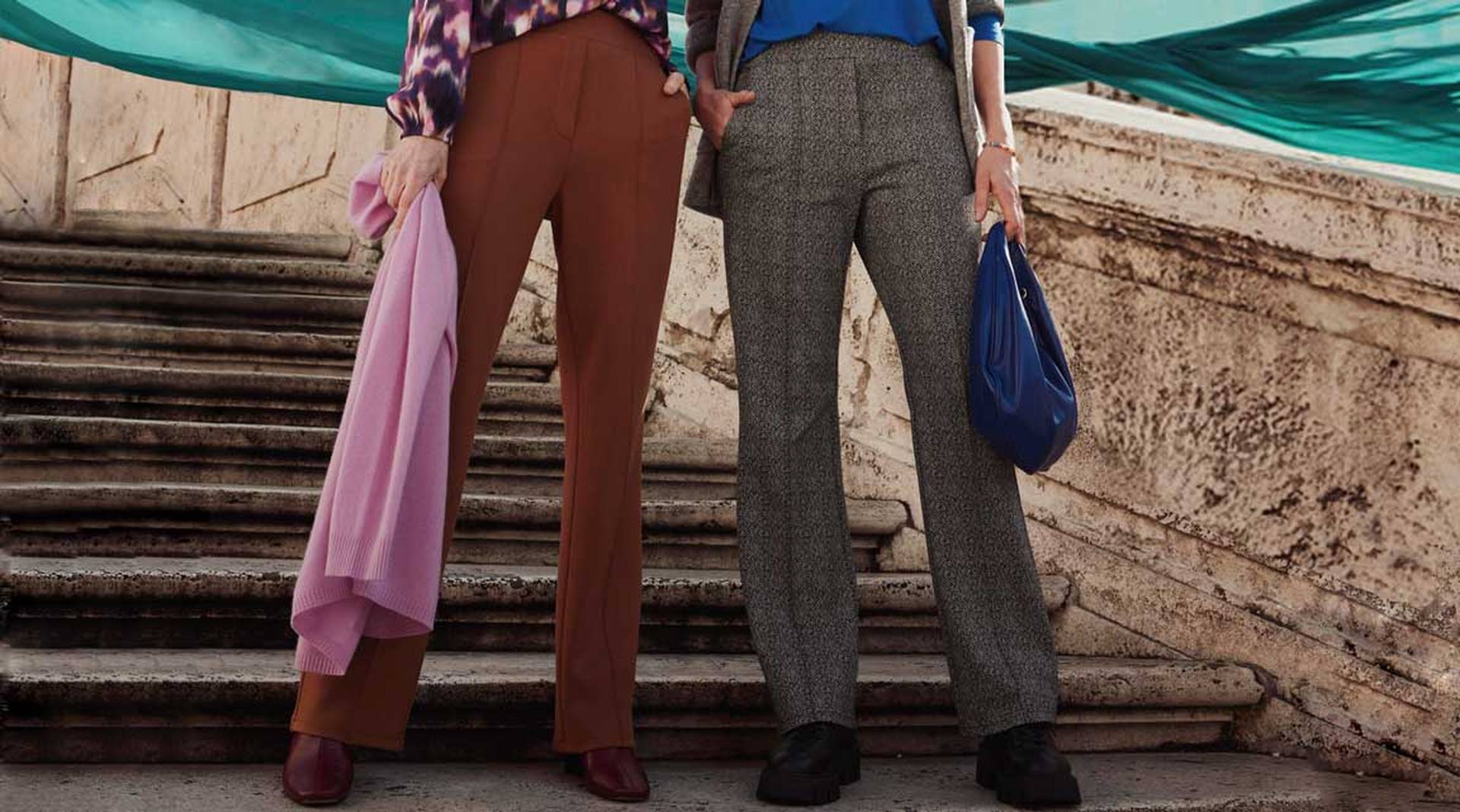 Tendances de la mode chez atelier GOLDNER