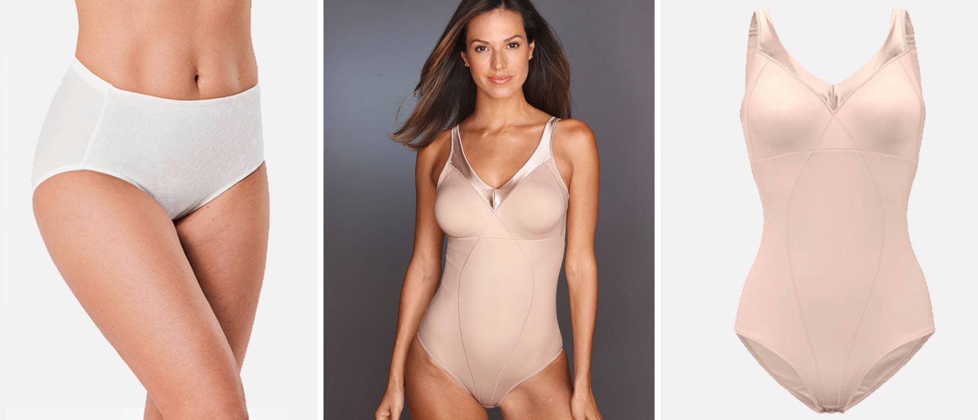 Découvrir plus de lingerie