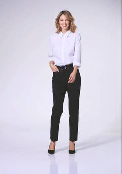 Elastische broek Adelina van Scheiter video thumbnail