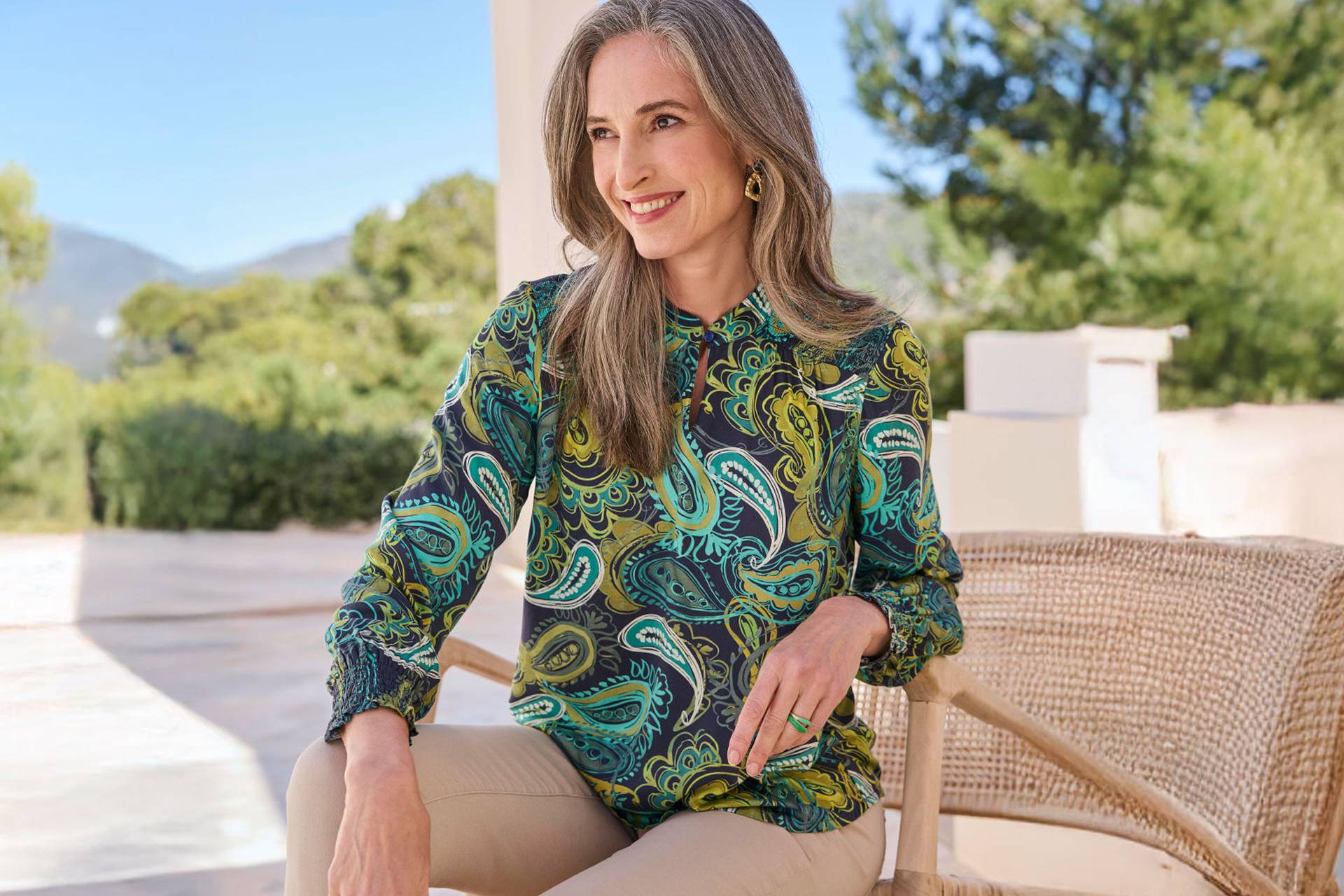 Pulls et tricots pour femmes de plus de 50 ans