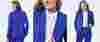 Blazer en Jackenarten