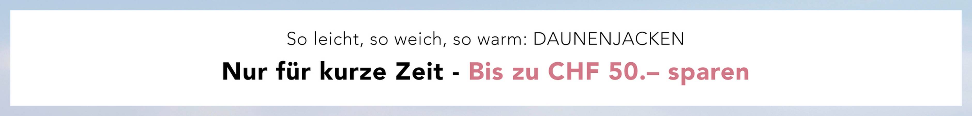 GOLDNER Jubiläumsaktion: 100 Jahre Mode mit ausgewählten Lieblingsstücken zum Jubelpreis