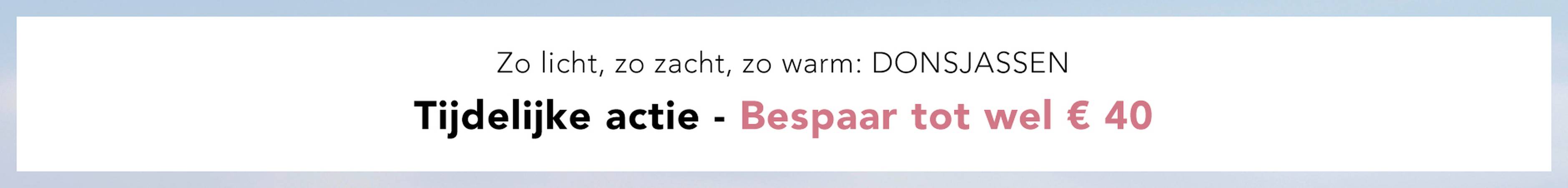 GOLDNER-jubileumactie: 100 jaar mode met geselecteerde favoriete stukken voor een feestelijke prijs