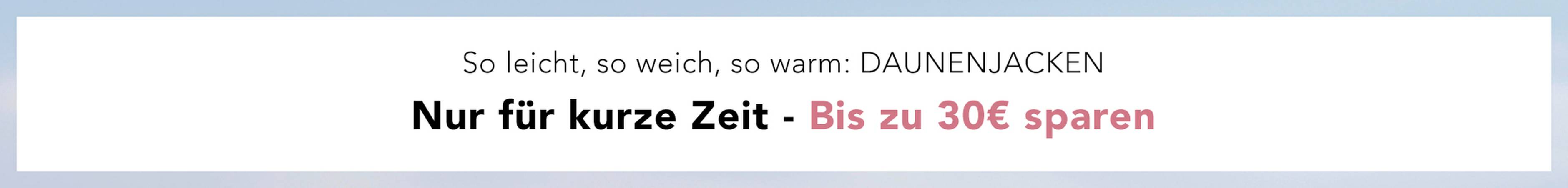 GOLDNER Jubiläumsaktion: 100 Jahre Mode mit ausgewählten Lieblingsstücken zum Jubelpreis