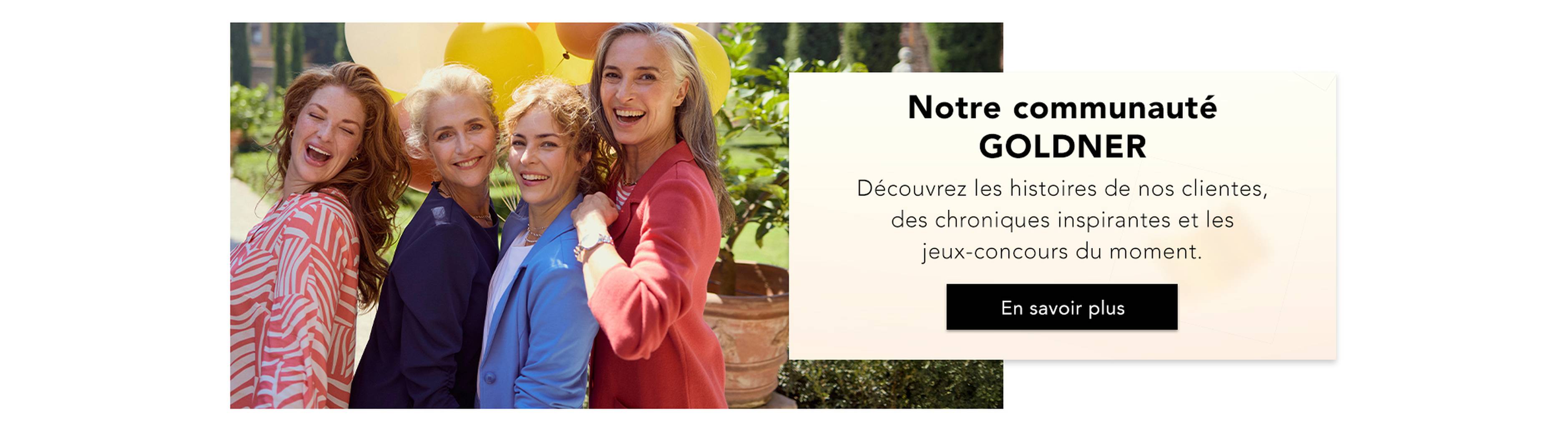 Une mode élégante pour les femmes de plus de 50 ans, associée à des tenues colorées