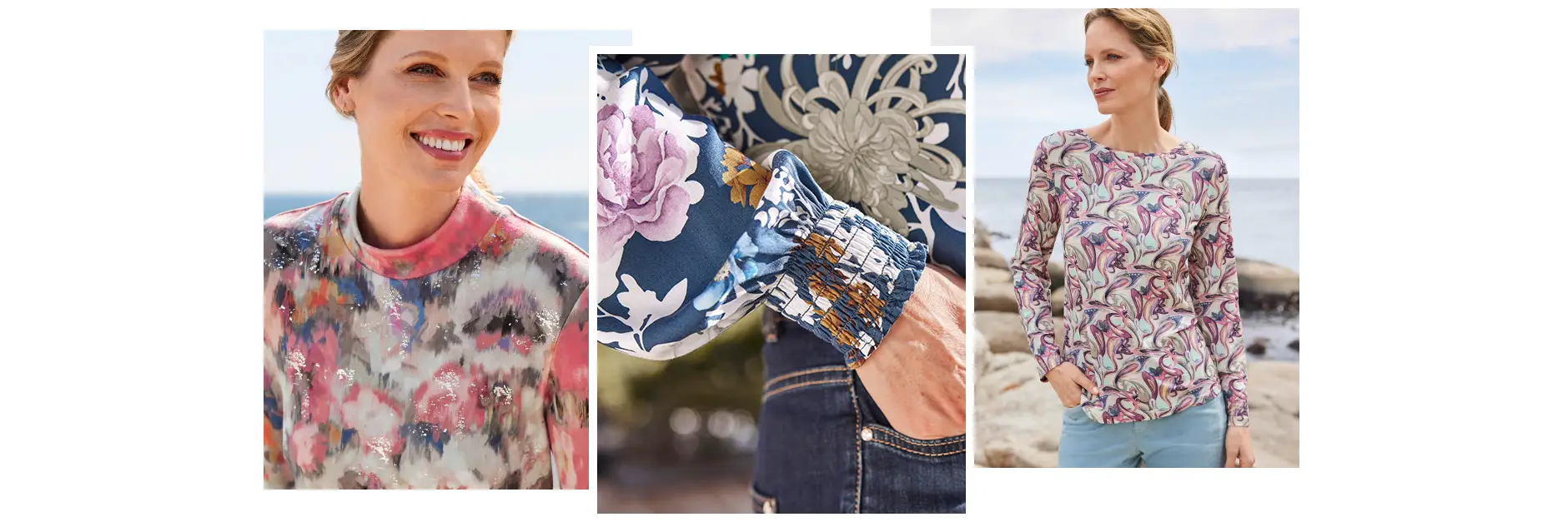Mustertrends