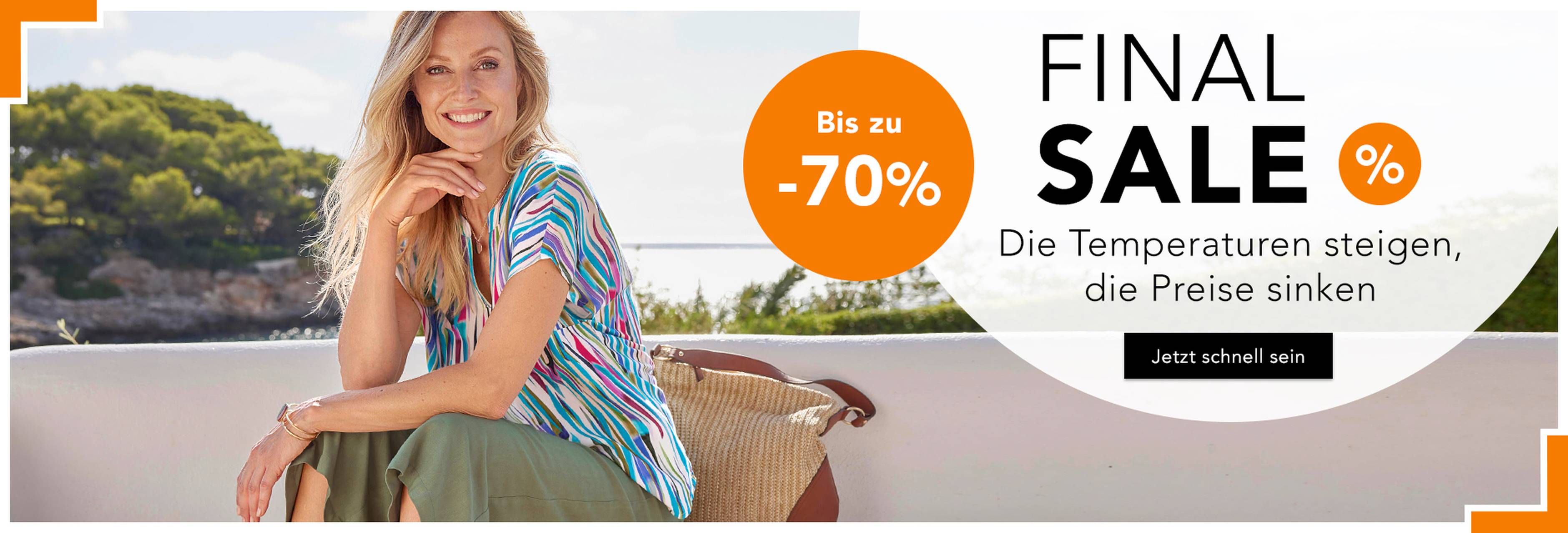 atelier GOLDNER Spätsommerkollektion – Gutscheine jetzt sichern