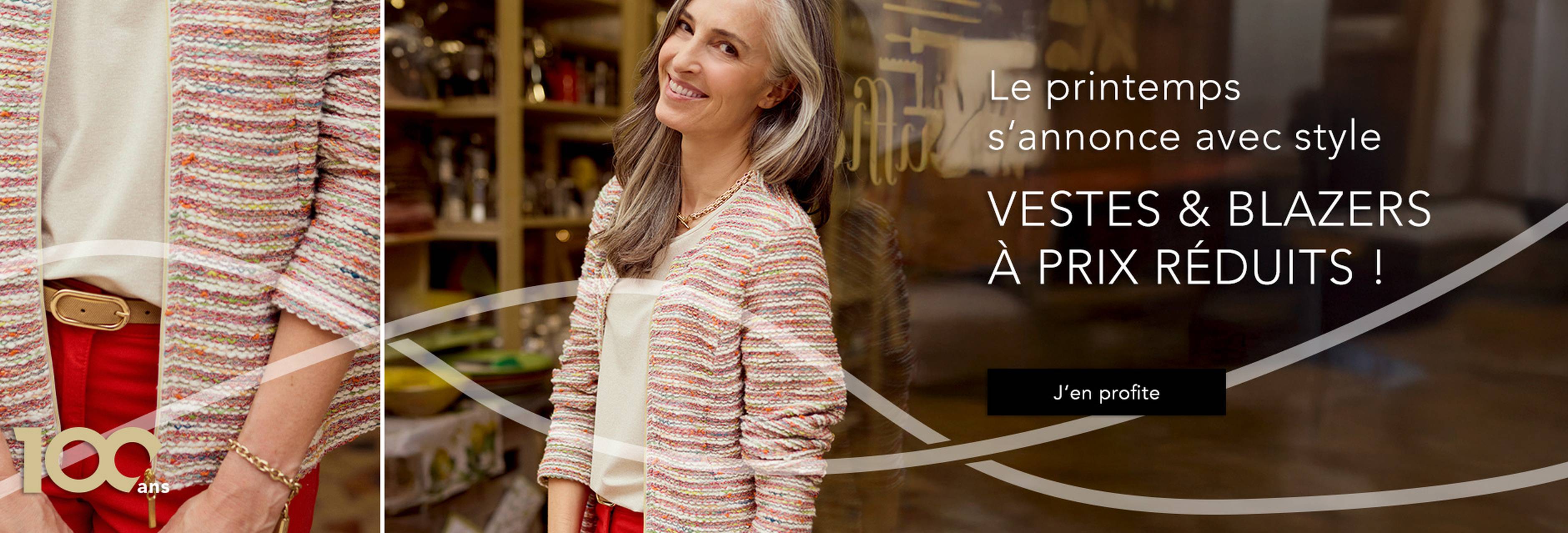 Pantalon confortable pour femmes de plus de 50 ans – coupe moderne et grand confort