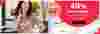 Sommer-Sale bei atelier GOLDNER – 25 % Rabatt auf alles mit Code EXT25