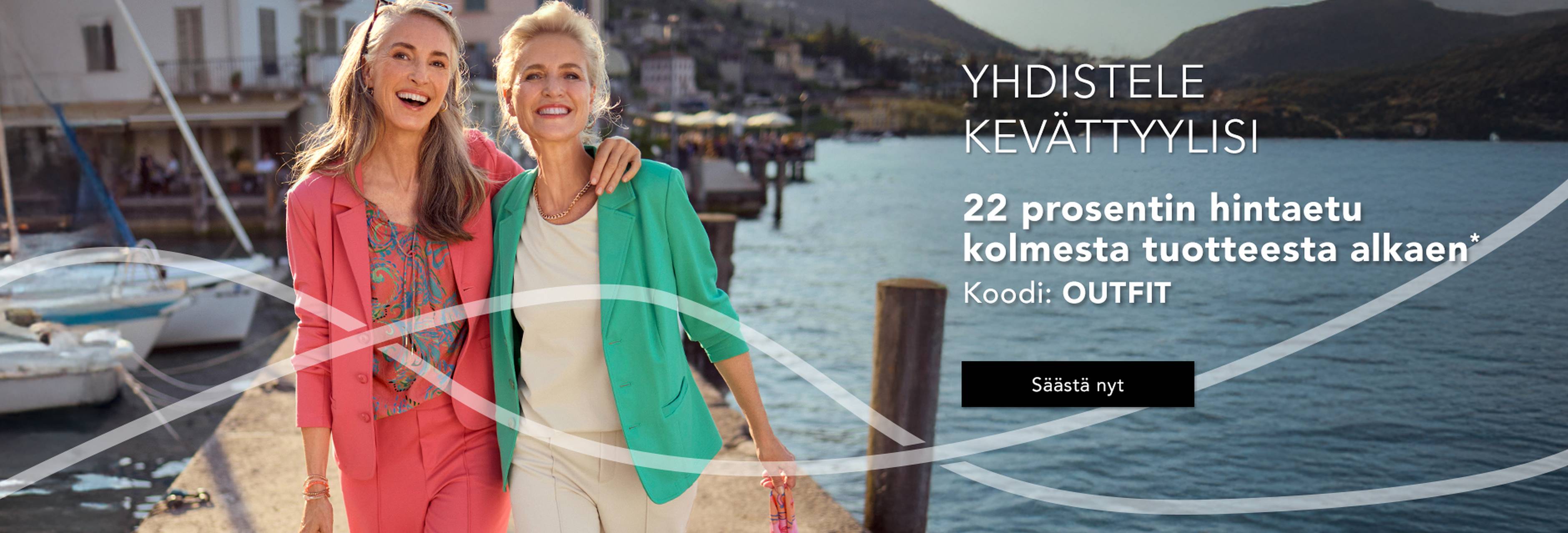 Neulevaatteet naisille yli 50-vuotiaille: keväiset neuletakit ja villapaidat