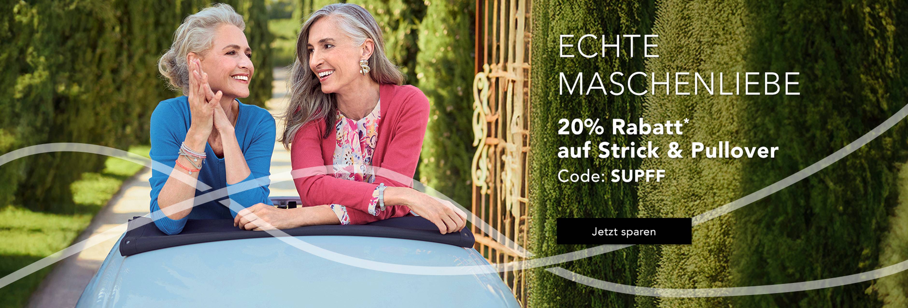 Bequeme Lieblingshose für Damen 50+ – moderne Passform und hoher Tragekomfort