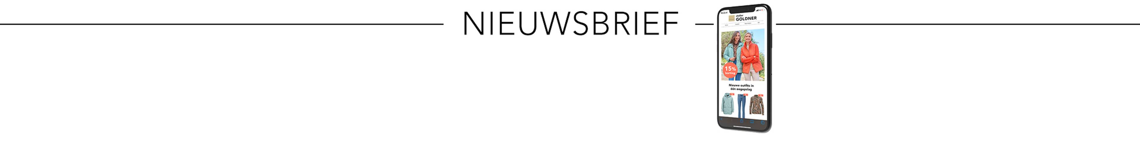 Newsletter Header
