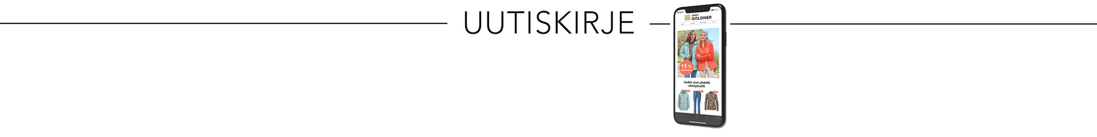 Newsletter Header