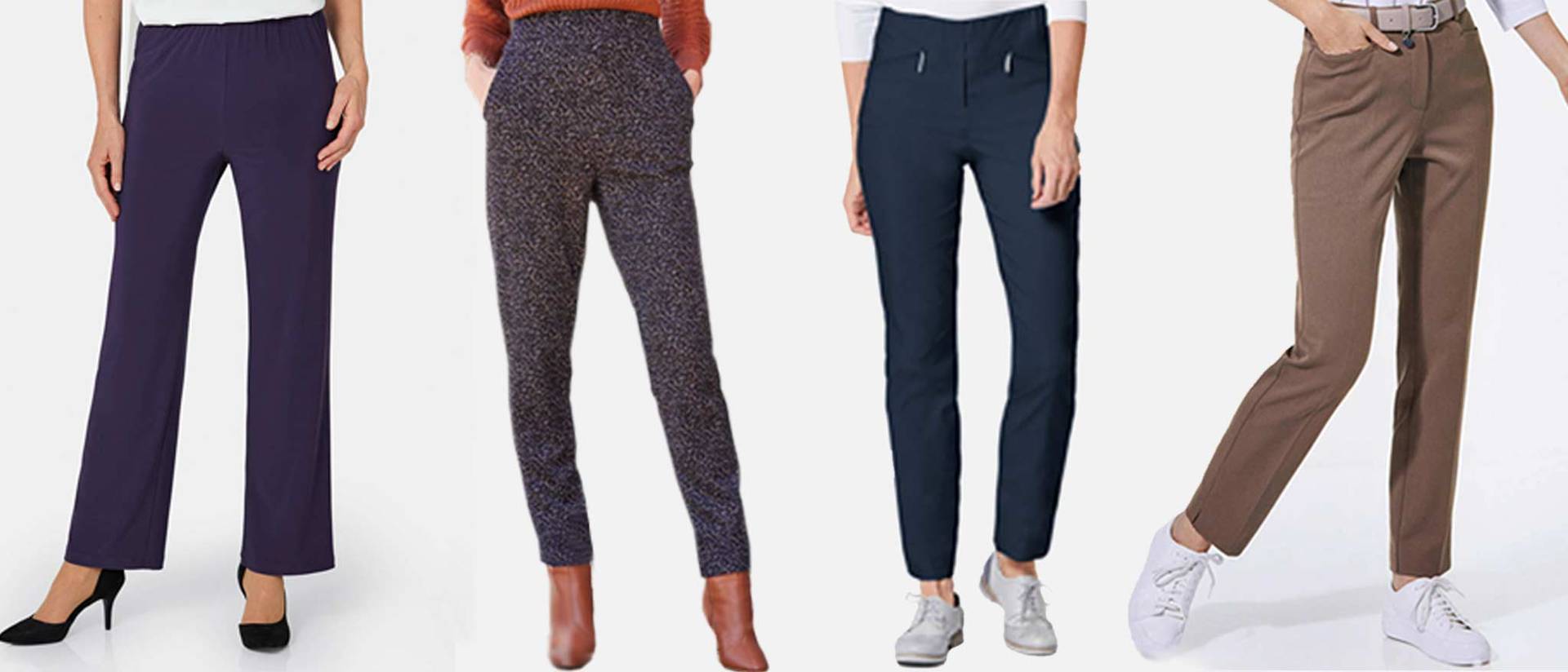 Mode pour les femmes avec du ventre
