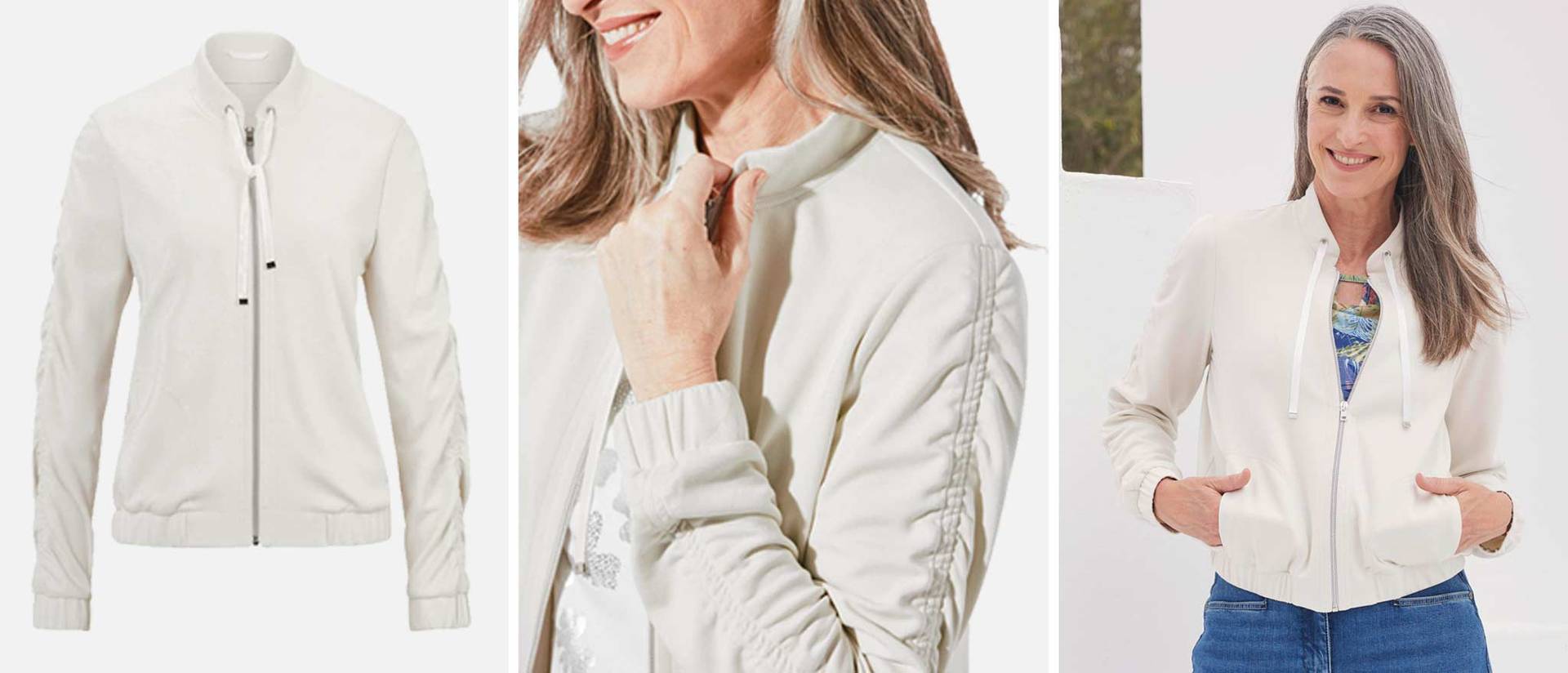 Blouson dans Types de vestes