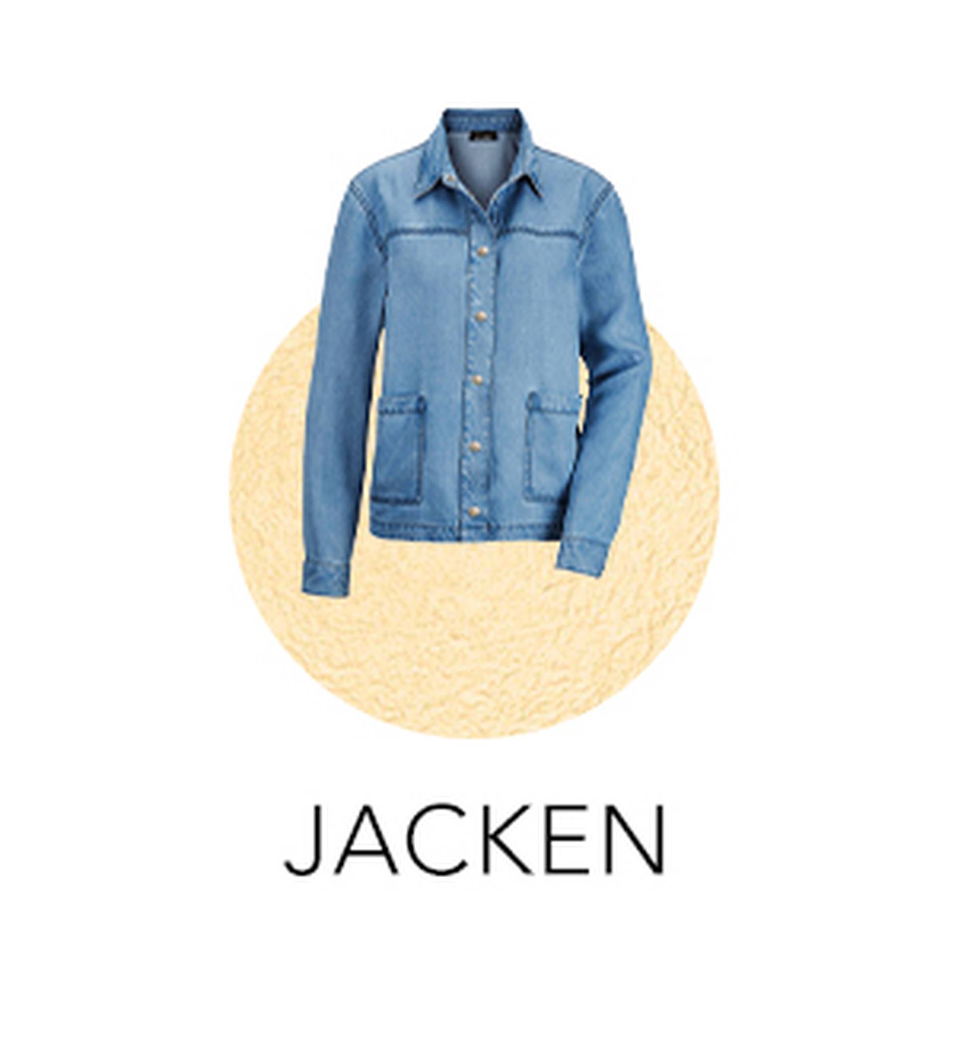 Jacken von atelier GOLDNER