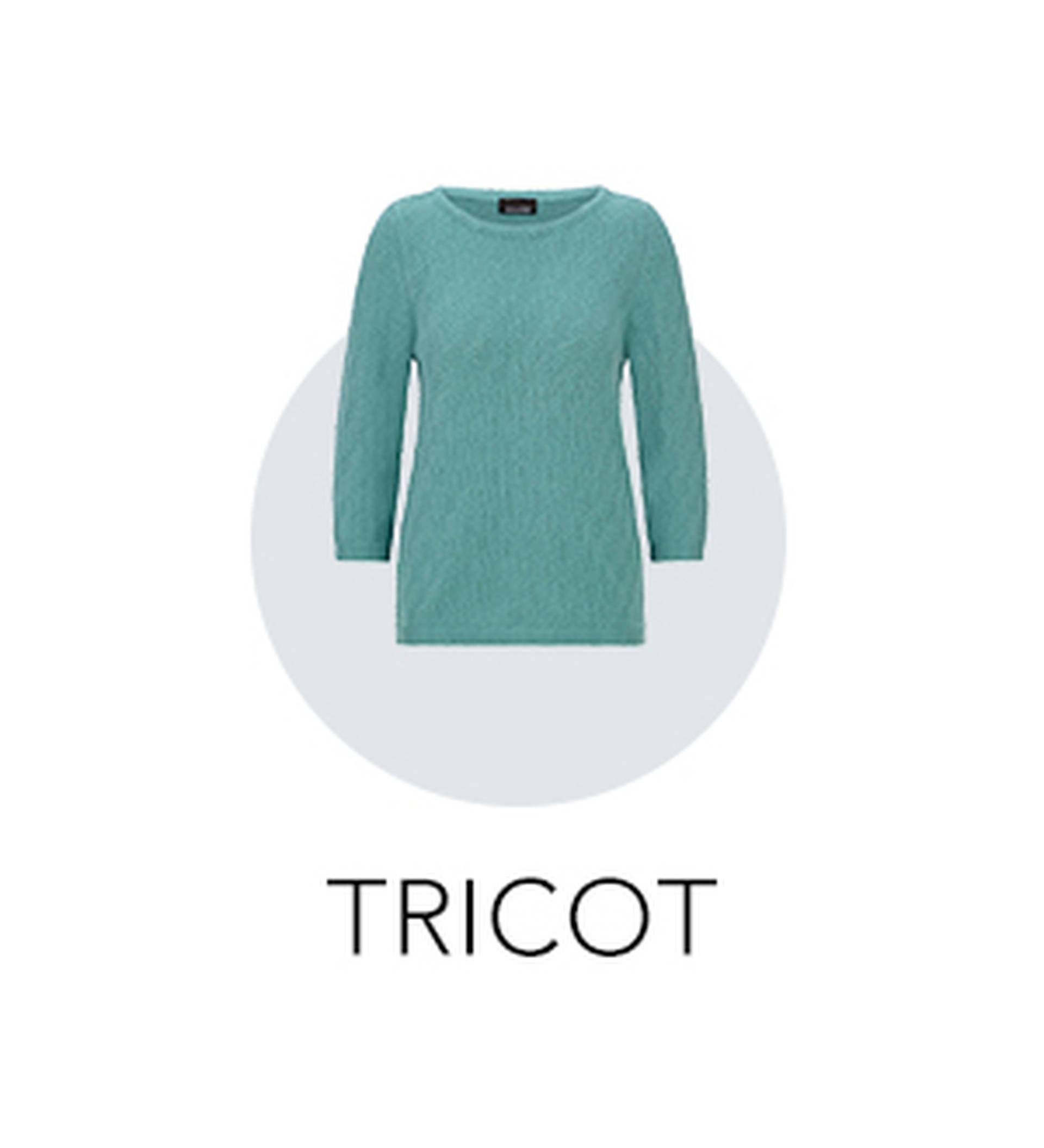 Tricot van GOLDNER