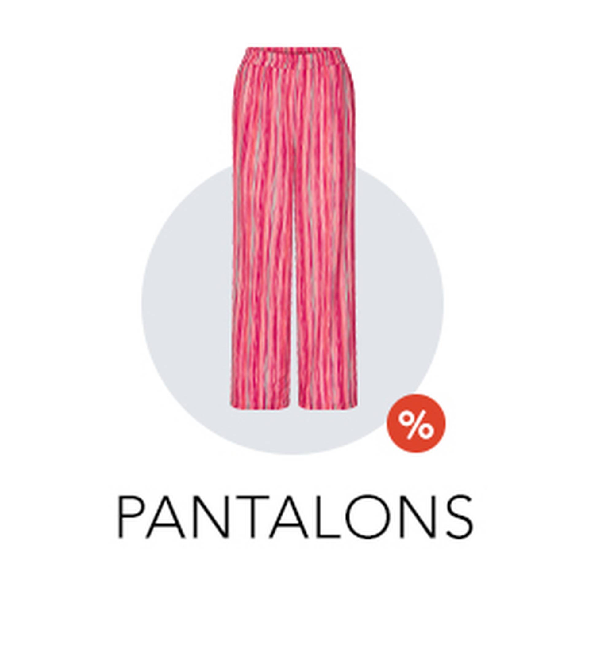 Pantalons de atelier GOLDNER
