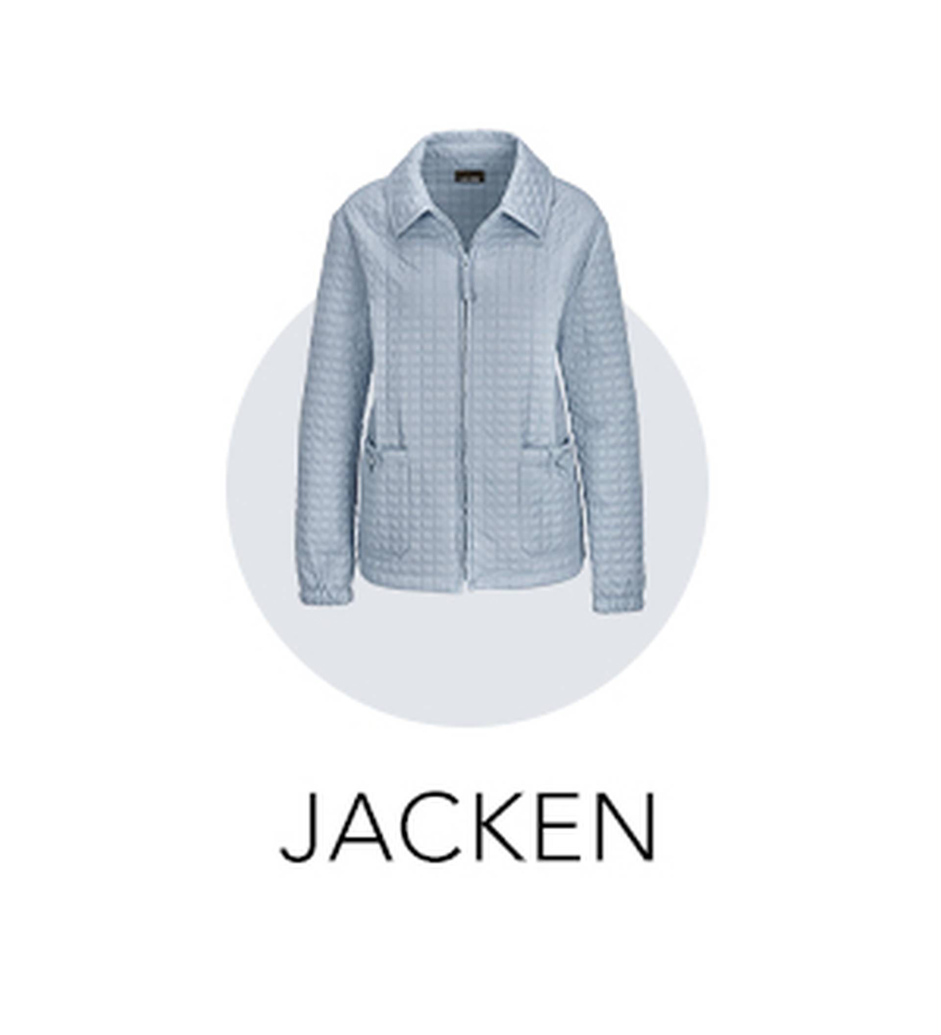 Jacken von atelier GOLDNER