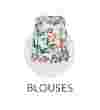 Blouses van atelier GOLDNER