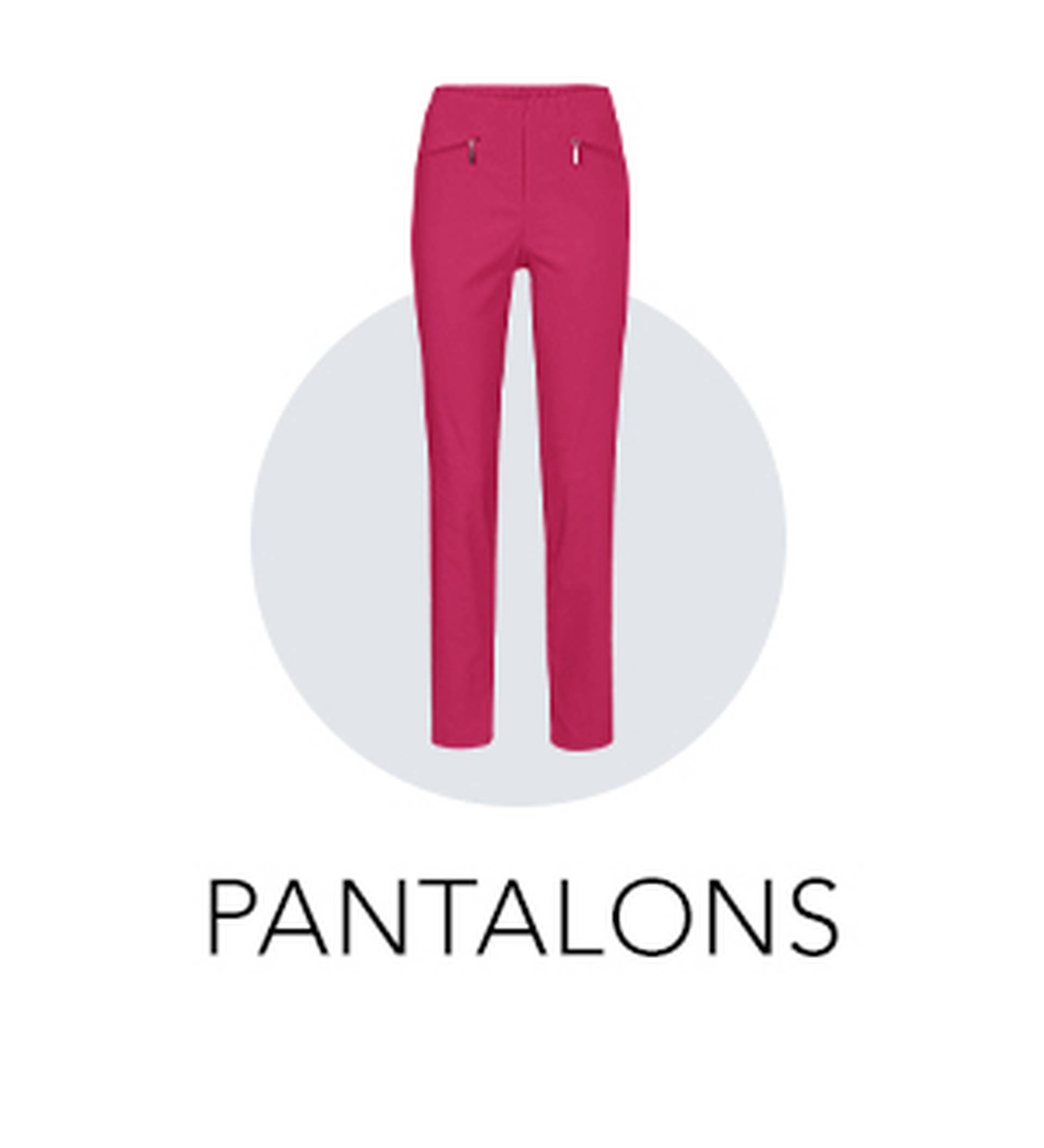 Pantalons de GOLDNER