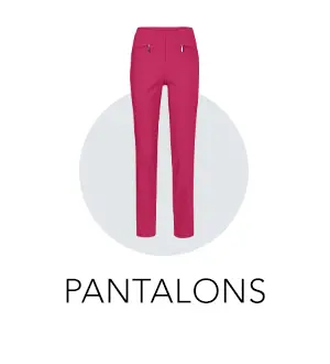 Pantalons de GOLDNER