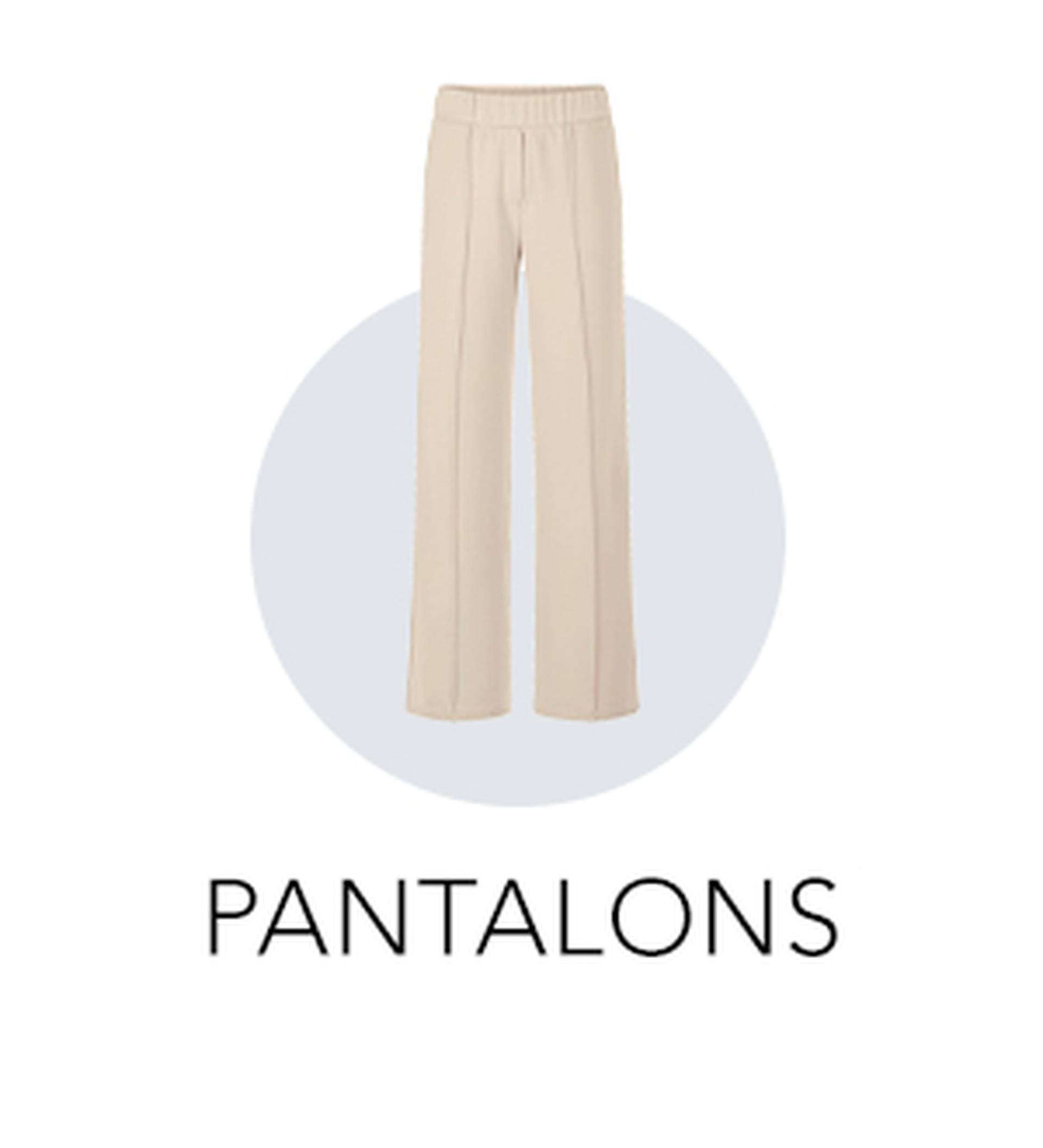 Pantalons de atelier GOLDNER