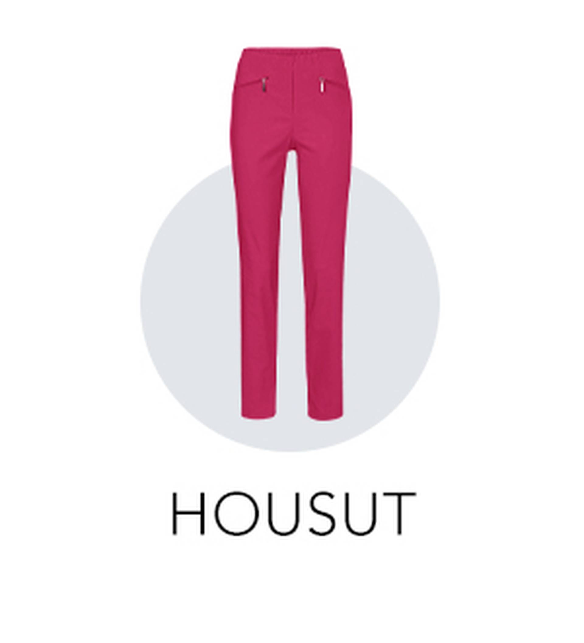 Housut osoitteesta GOLDNER
