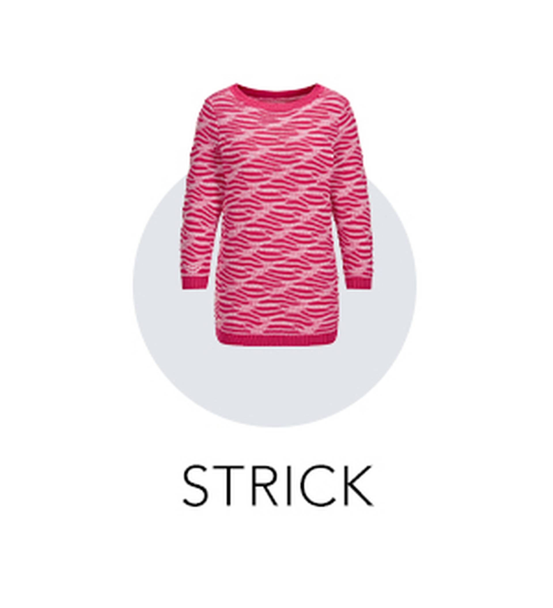 Strick von atelier GOLDNER