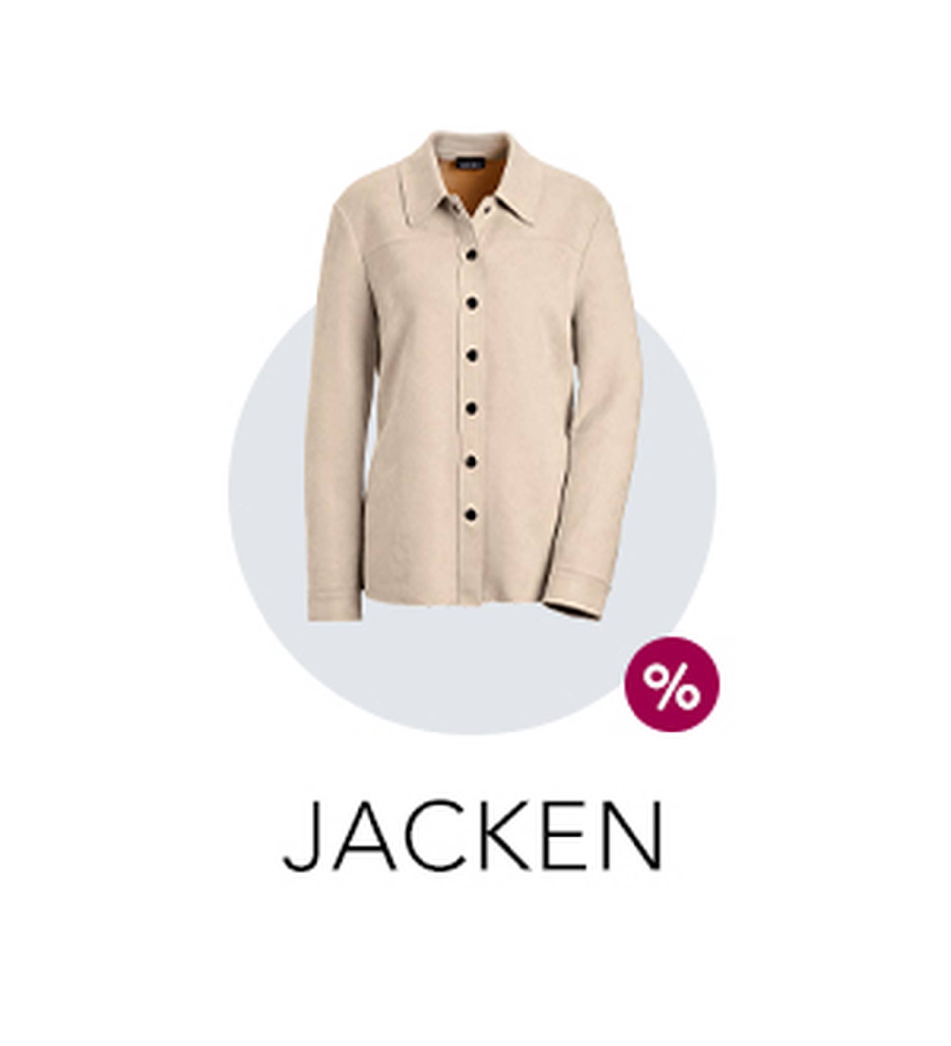 Jacken von atelier GOLDNER
