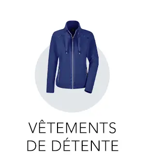Vêtements de détente confortables pour femmes de GOLDNER